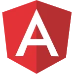 Angular Icon SVG Icon